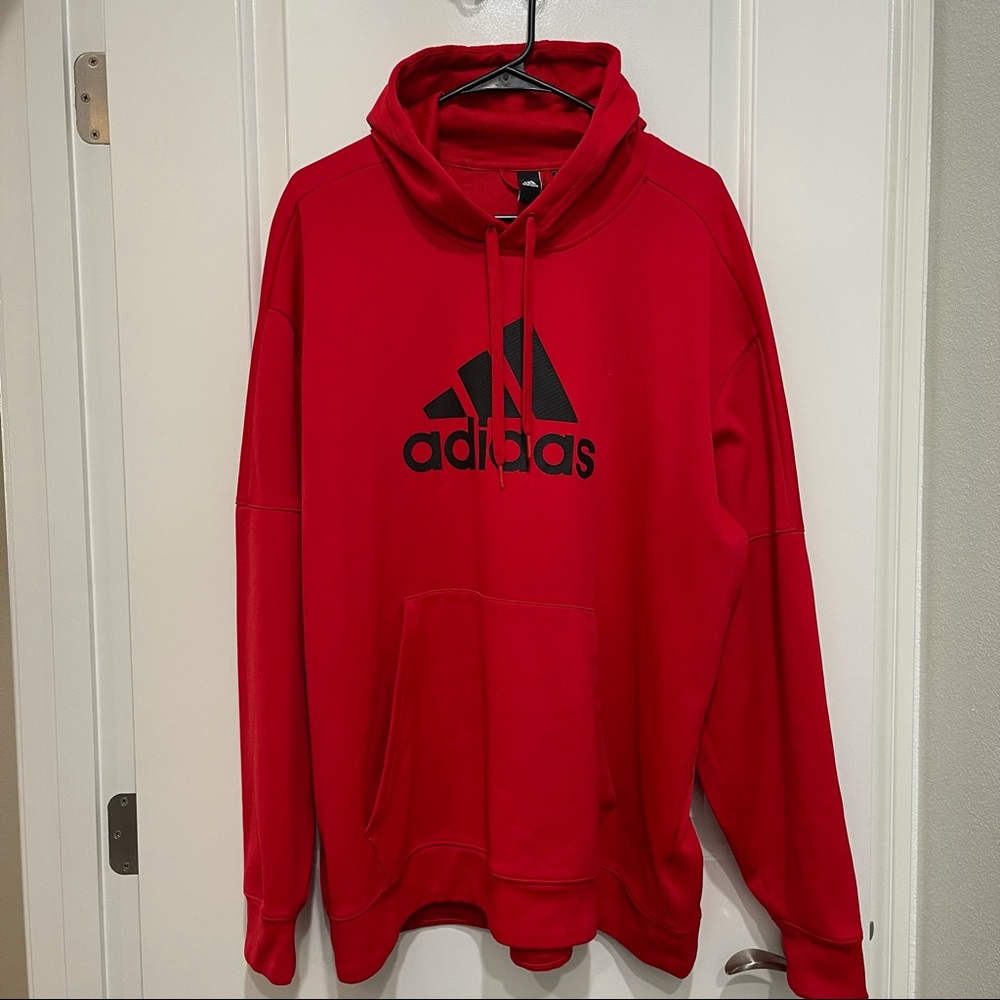 Adidas Hoodie